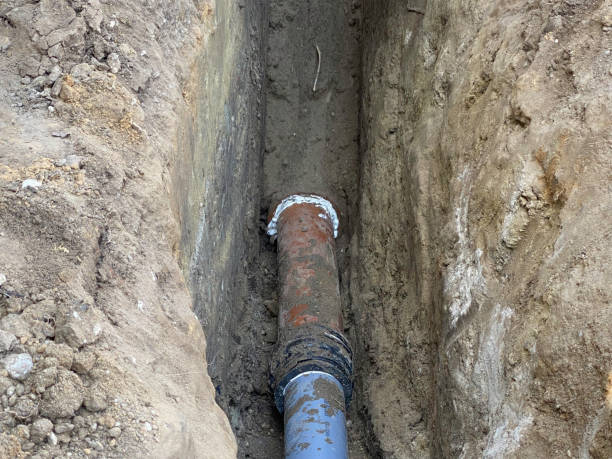 Best Flood restoration services  in Edgar, WI